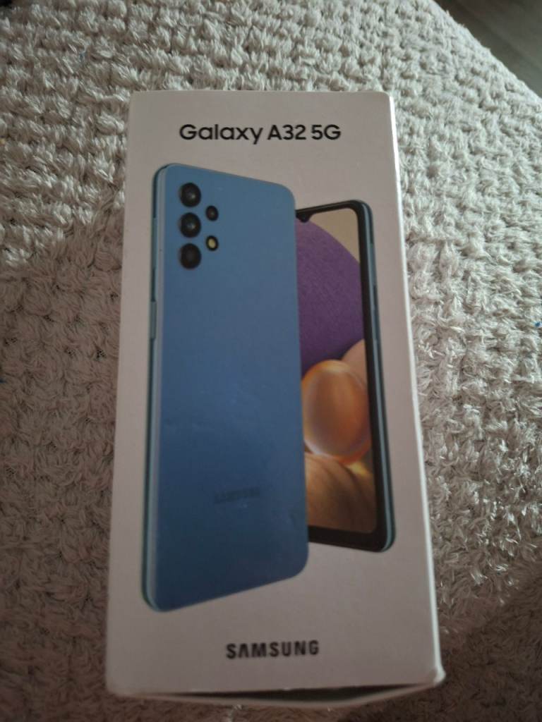 Samsung a32