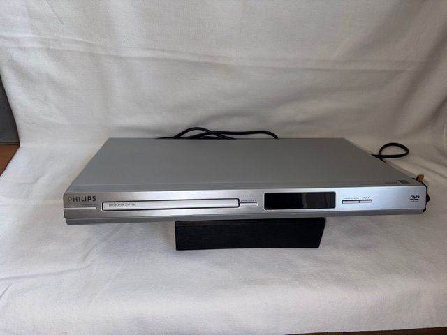 Philips cd/dvd Player