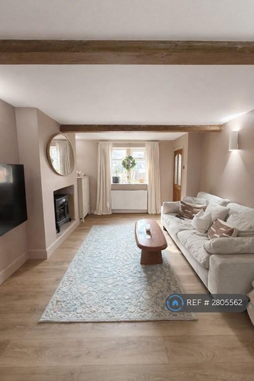 2 bedroom house in All Bills Included - Fully Furnished, Huddersfield, HD8 (2 bed) (#2805562)