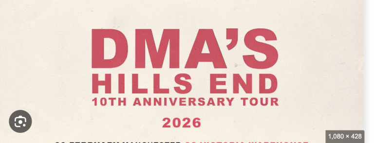 DMA,S VICTORIA WAREHOUSE 15TH FEB 