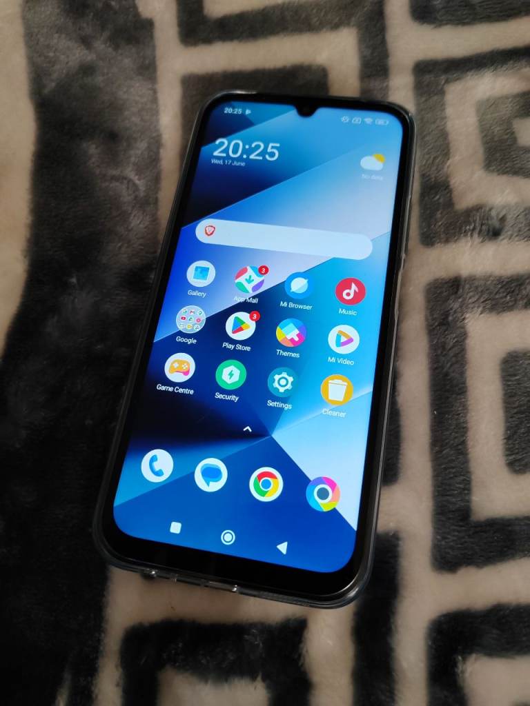 Poco C85 