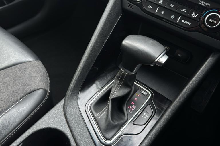  Kia Niro Hybrid 1.6 Gdi 2 Suv 5dr Petrol Hybrid Dct Euro 6 s/s 139 Bhp Petrol