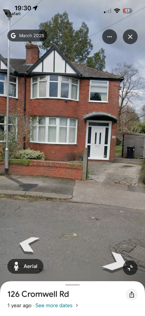 Semi detached House