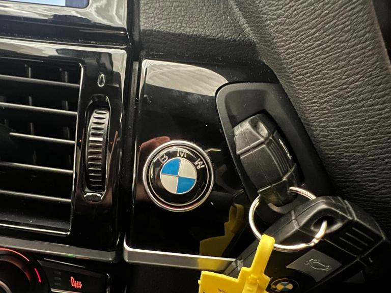 2010 BMW X6 3.0 30d Steptronic xDrive Euro 5 5dr COUPE Diesel Automatic