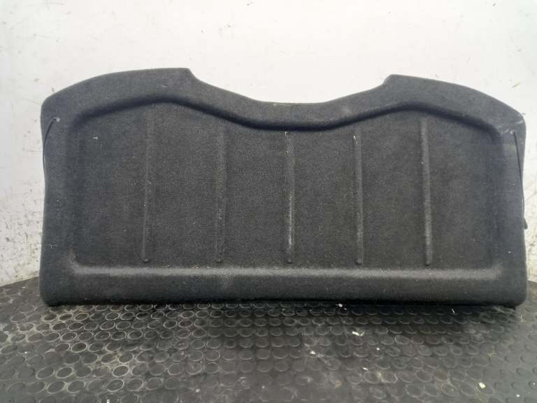 Seat Ibiza Parcel Shelf Luggage Load Cover 2017-2026 5 Door Hatchback