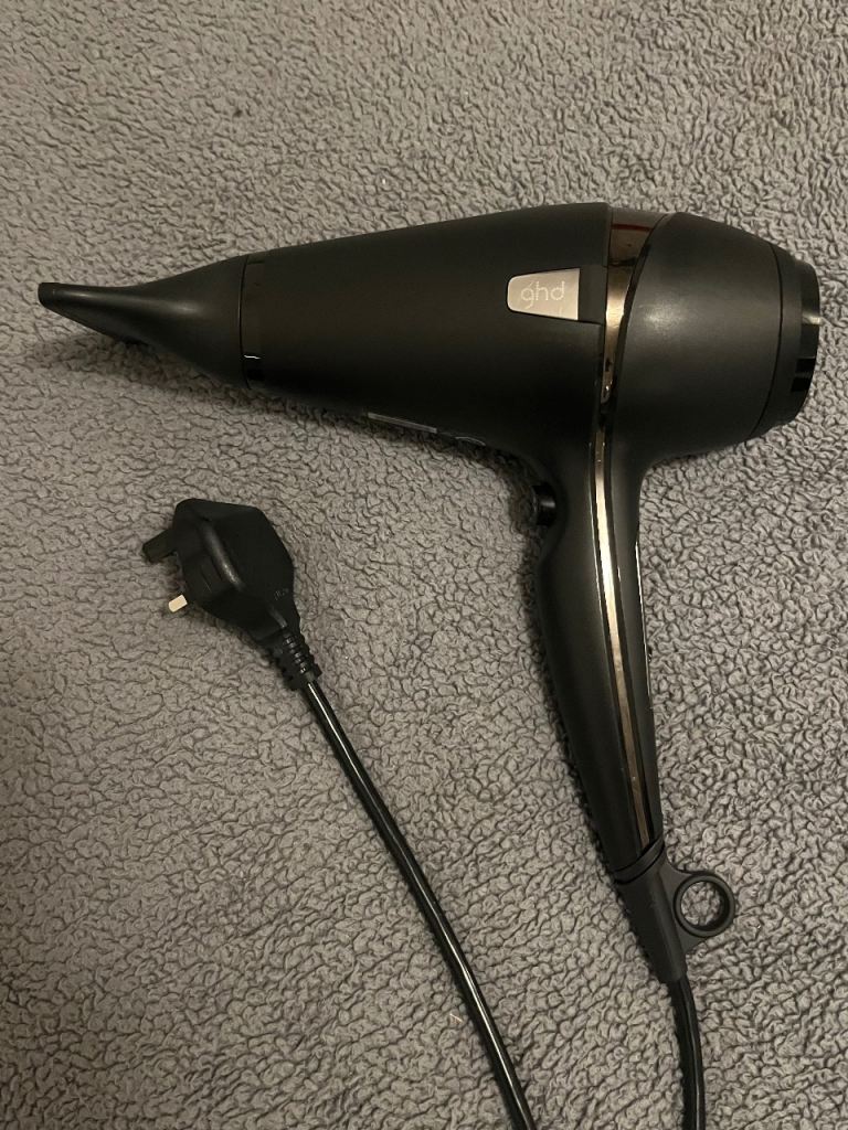 GHD Air Hairdryer 
