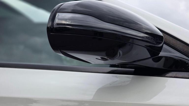 MERCEDES-BENZ E CLASS 3.0 E43 V6 AMG (Premium) G-Tronic+ 4MATIC Euro 6 (s/s)