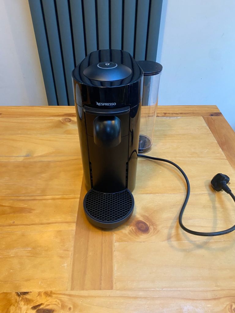 Nespresso Vertuo Coffee Machine