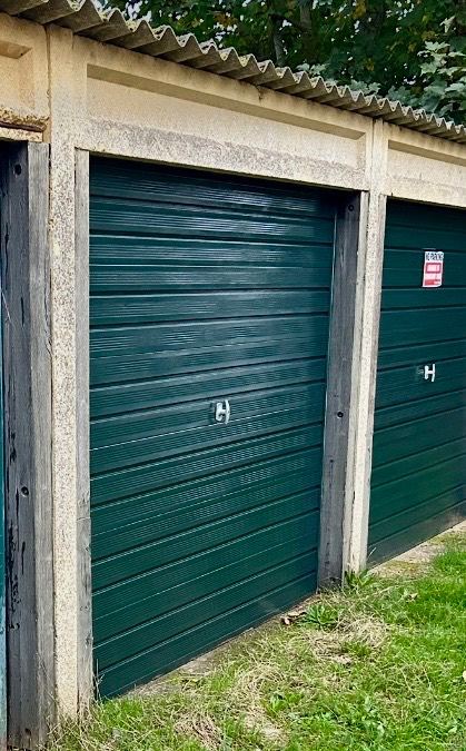 Garage to Rent - Woodbridge, Suffolk