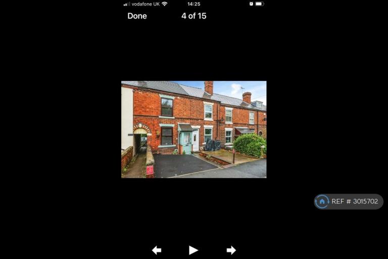 3 bedroom house in Belper Road, Stanley Common, Ilkeston, DE7 (3 bed) (#3015702)