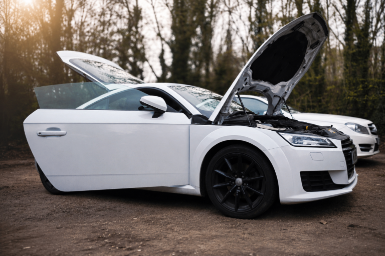 Audi, TT, Coupe, 2015, Manual, 1968 (cc), 2 doors
