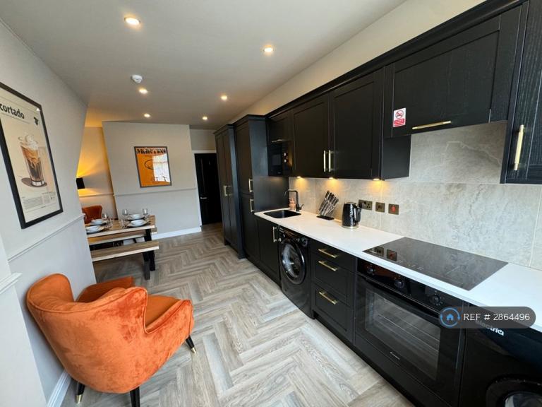 1 bedroom in Swinton, Swinton, Manchester, M27 (#2864496)