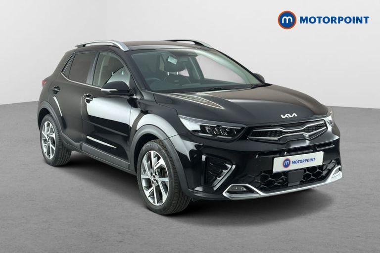2024 Kia Stonic 1.0T GDi 99 GT-Line 5dr SUV Petrol Manual