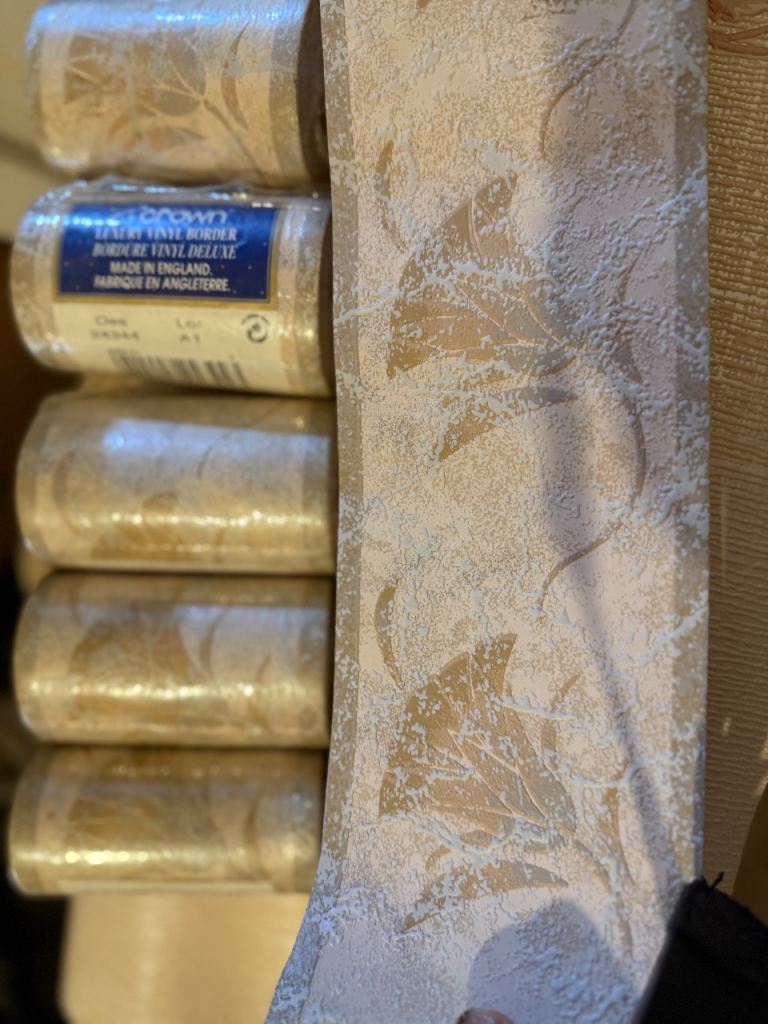 Super Fresco new in original packaging 