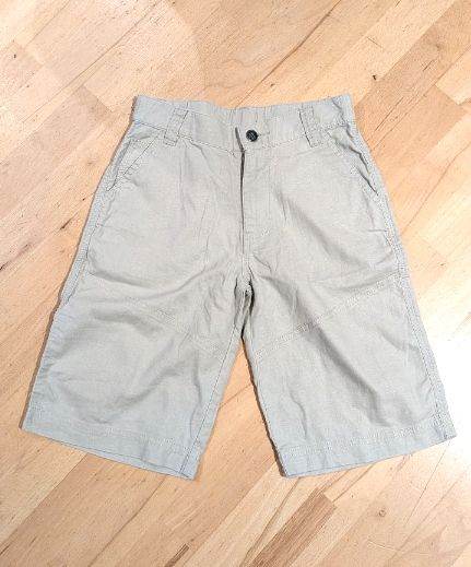 Boy's Next Smart shorts size 9y