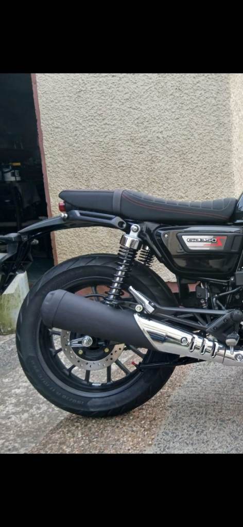 Triumph, TROPHY, 2003, 1188 (cc)