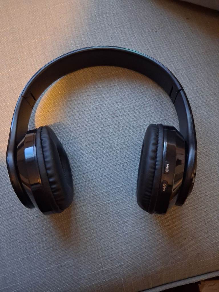Brand new Bluetooth Headphones 