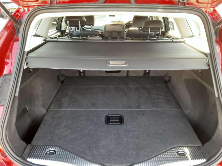 2020 Ford Mondeo 2.0 EcoBlue Titanium Edition 5dr ESTATE DIESEL Manual