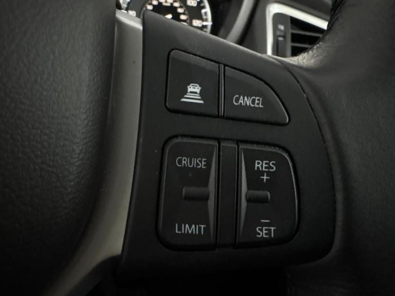 2023 Suzuki SX4 S-Cross 1.4 Boosterjet MHEV Motion SUV 5dr Petrol Hybrid Manual Euro 6 (s/s) (129...