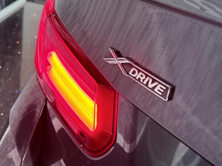 2016 BMW 3 Series 3.0 335d M Sport Touring Auto xDrive Euro 6 (s/s) 5dr ESTATE Diesel Automatic