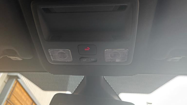 2024 Ford Puma 1.0 EcoBoost Hybrid mHEV ST-Line 5dr DCT Petrol Hatchback Hatchback Petrol Automatic