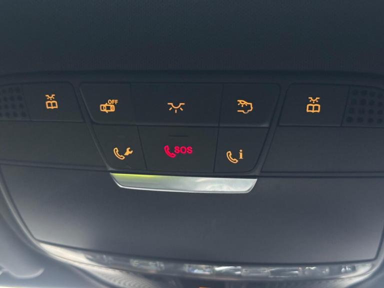 2015 Mercedes-Benz C Class 2.1 C220d AMG Line (Premium Plus) 7G-Tronic+ Euro 6 (s/s) 4dr SALOON D...