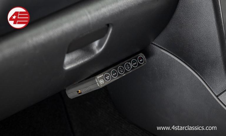 Subaru Impreza S204 WRX STI 2.0 Hawkeye JDM 2006 /// 22k Miles