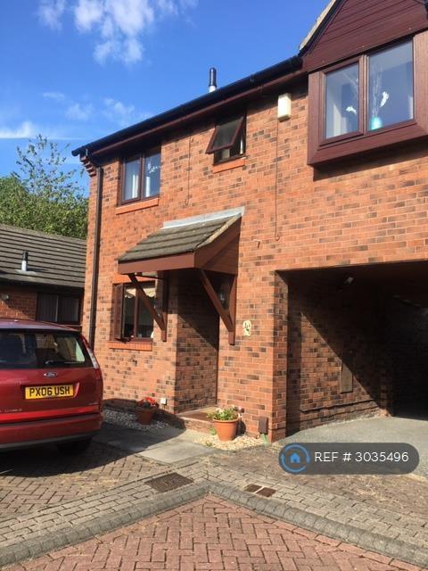 2 bedroom house in High Bank Close, Leeds, LS15 (2 bed) (#3035496)