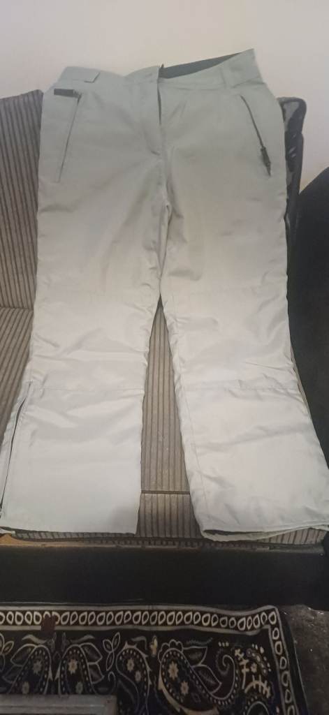 image for Snow Trousers -new