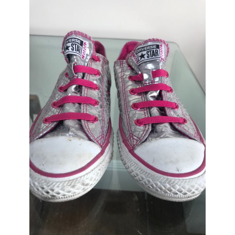 Converse All stars footwear kids 