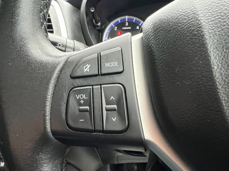 2018 18 SUZUKI SX4 S-CROSS 1.6 DDIS SZ5 SUV 5DR DIESEL MANUAL ALLGRIP EURO 6 (S/