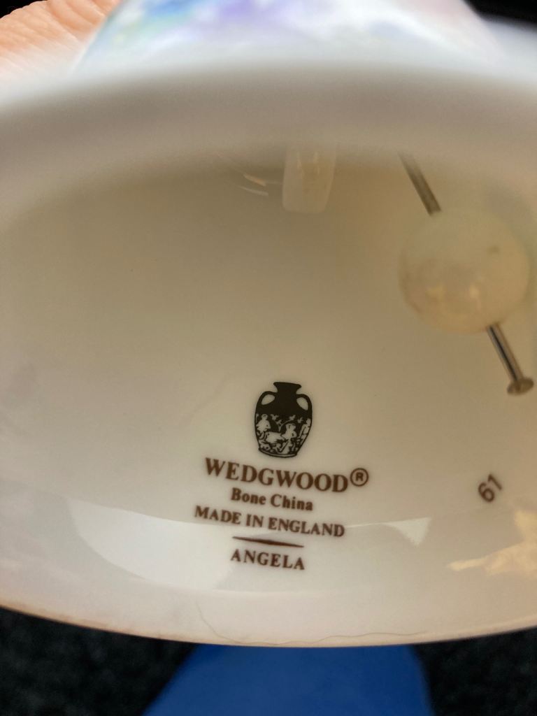 Collection of 5 assorted Bone China Bells – Good Condition | in ...