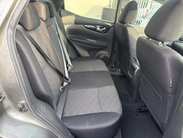 2016 Nissan Qashqai 1.5 dCi N-Connecta 2WD Euro 6 (s/s) 5dr HATCHBACK Diesel Manual