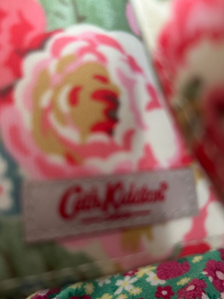 Free - Cath kidston purse