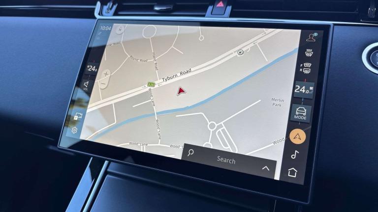 2025 Land Rover Range Rover Evoque 2.0 D200 Dynamic SE 5dr Auto SUV Diesel Automatic