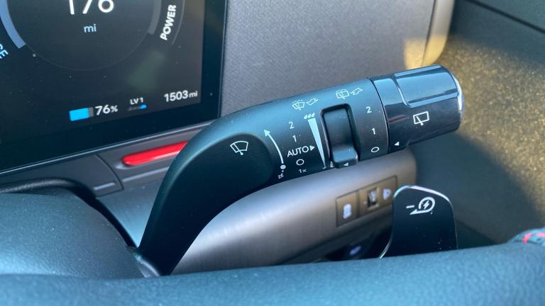 2025 Hyundai KONA 160kW N Line 65kWh 5dr Auto Electric Hatchback Hatchback Electric Automatic