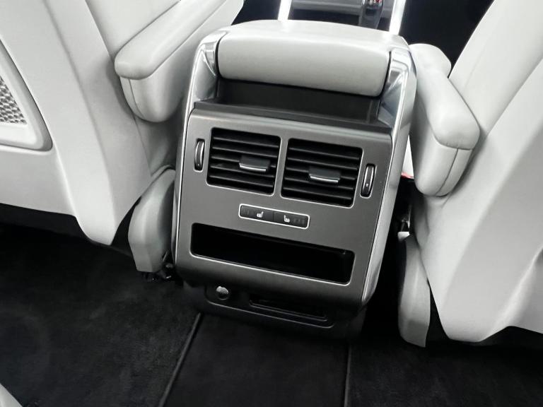 2017 Land Rover Range Rover Sport 3.0 SD V6 HSE Dynamic Auto 4WD Euro 6 (s/s) 5dr ESTATE Diesel A...