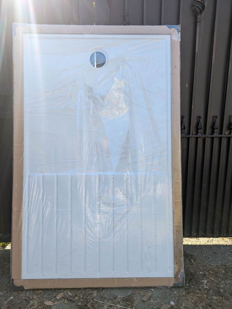 Shower tray 1400*900