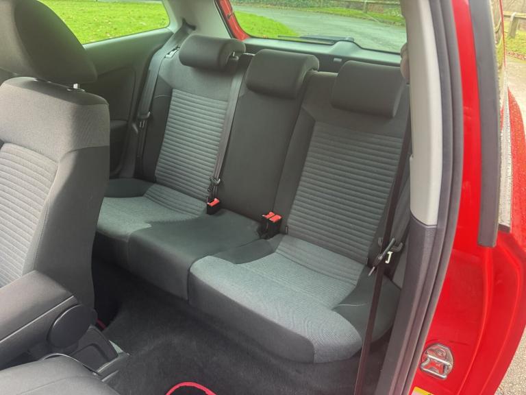 VOLKSWAGEN POLO 1.2 TSI SEL 2010