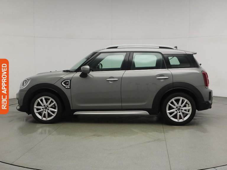 2020 MINI Countryman 2.0 Cooper S Sport SUV 5dr Petrol Steptronic Euro 6 (s/s) (178 ps) SUV PETRO...