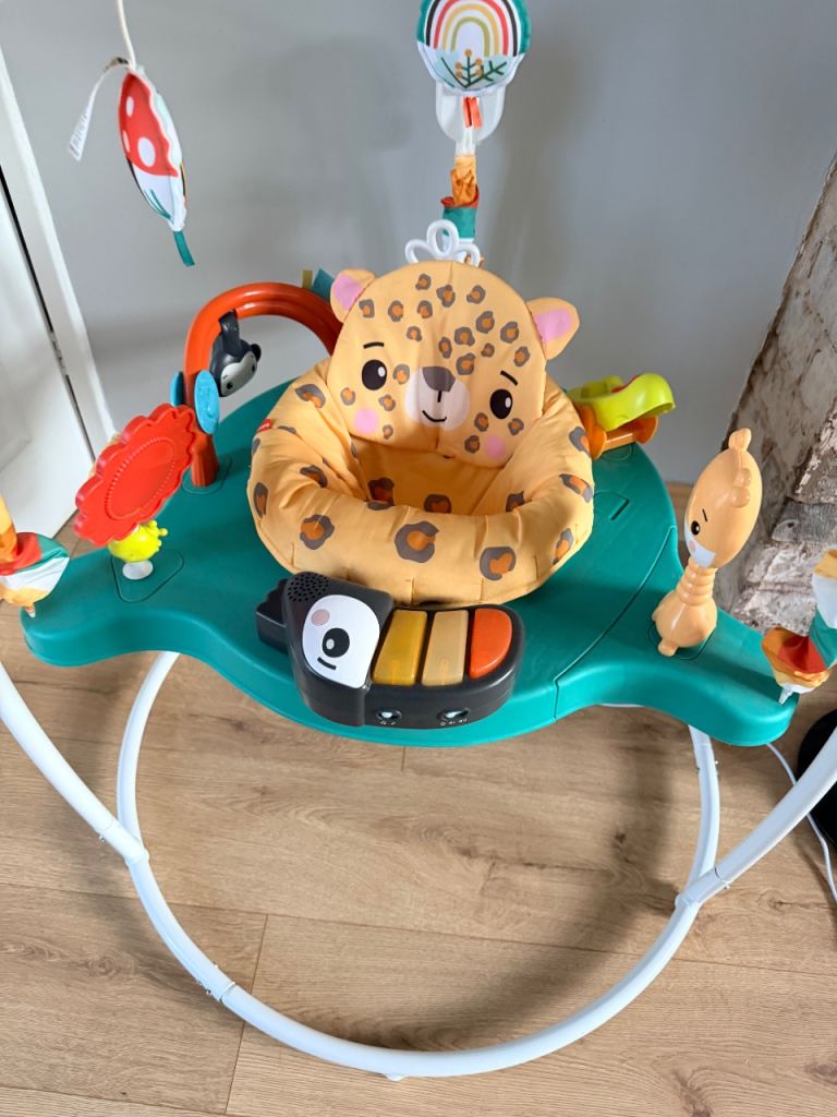 Jumparoo