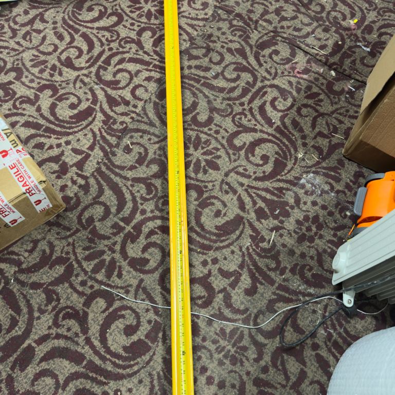 Pallet racking beams arms 8ft+ 240cm £10 each