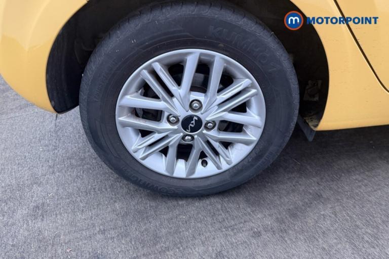 2023 Kia Picanto 1.0 2 5dr [4 seats] HATCHBACK PETROL Manual