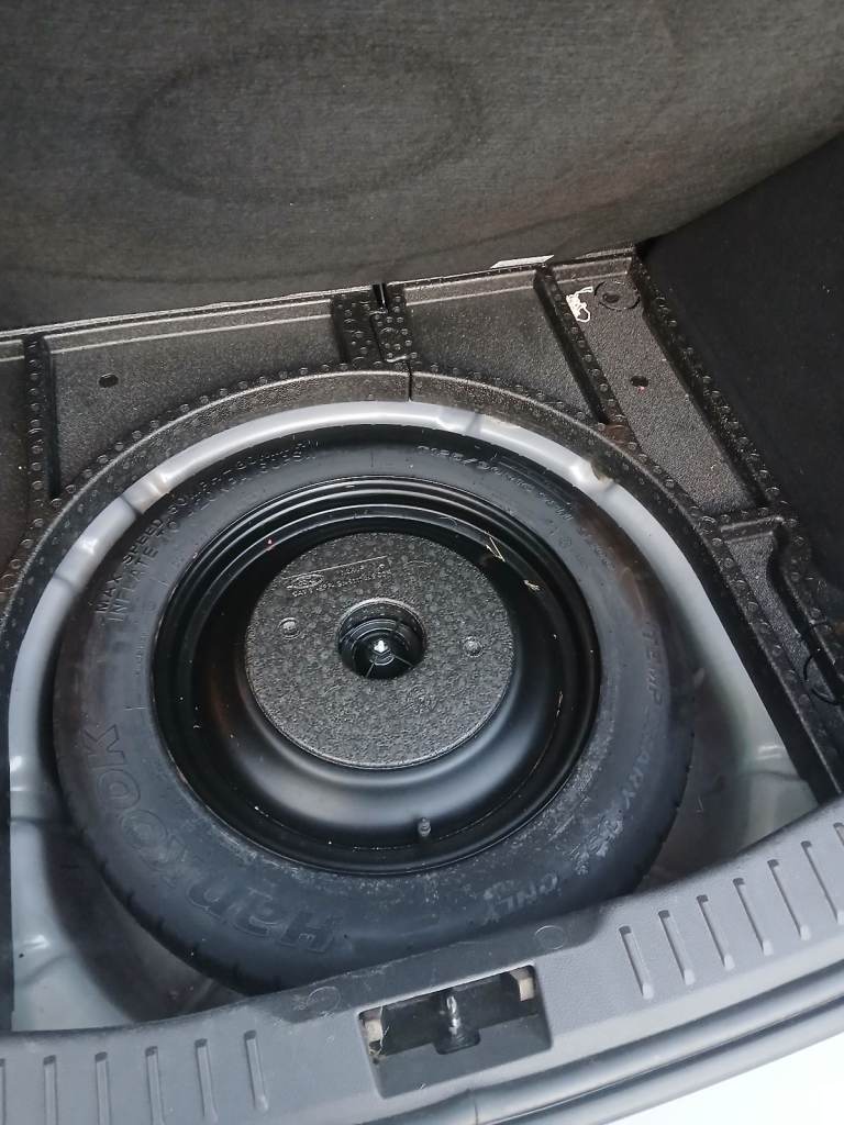 Ford, FOCUS, Hatchback, 2014, Manual, 998 (cc), 5 doors ULEZ comp HPI clear