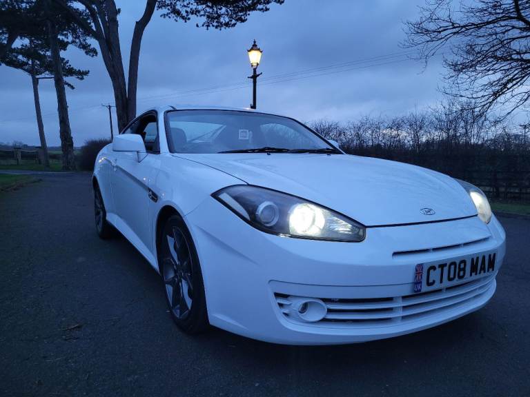 2009 LTD 1 of 279 hyundai coupe