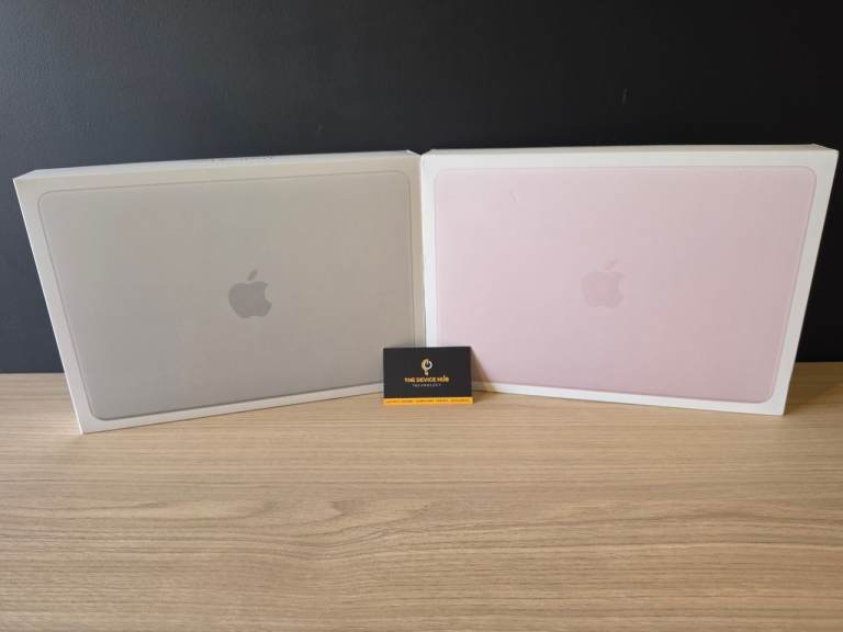 Macbook Neo - Brand New Factory Sealed - The Device Hub
