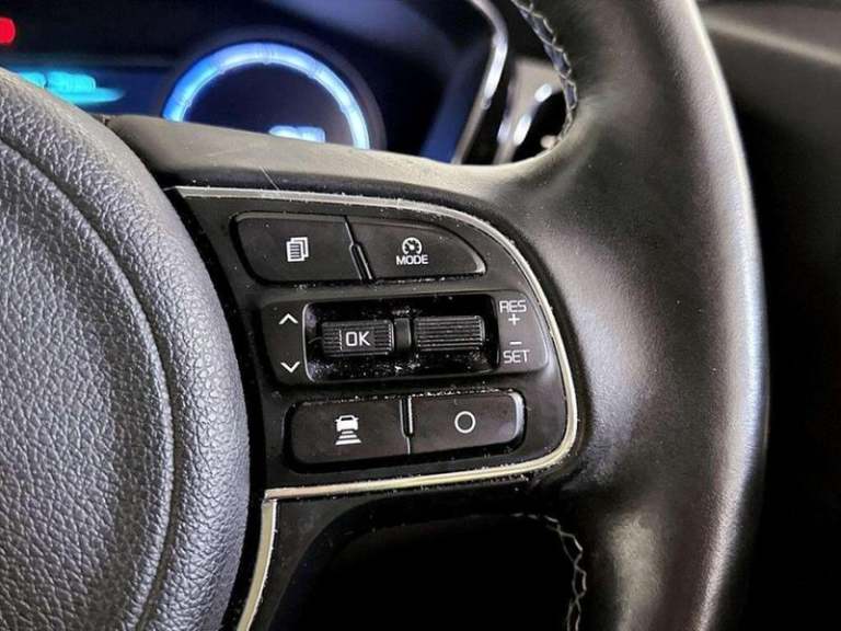 2021 Kia Niro 150kW 3 64kWh 5dr Auto ESTATE ELECTRIC Automatic