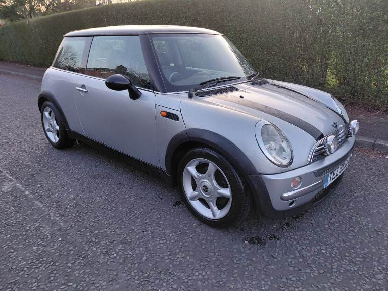 *AUTOMATIC*FULL MOT*HI SPEC*MODERN,TRENDY,TIMELESS LOOKING