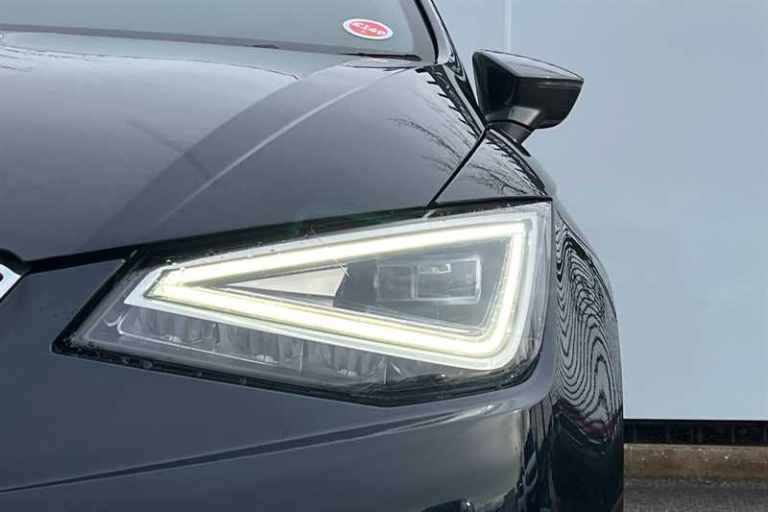 2022 SEAT Ibiza 1.0 TSI 110 Xcellence 5dr HATCHBACK PETROL Manual