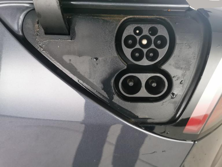 2021 Tesla Model 3 Standard Plus 4dr Auto SALOON ELECTRIC Automatic